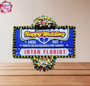 toko bunga bandung