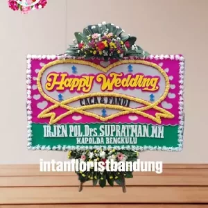 toko bunga bandung