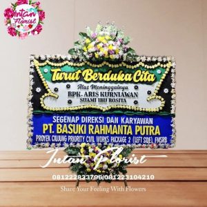 toko bunga bandung