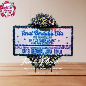 toko bunga bandung
