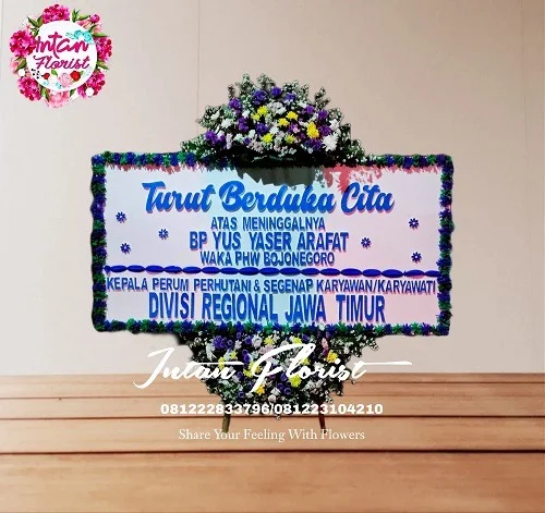 toko bunga bandung