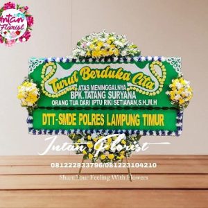 toko bunga bandung