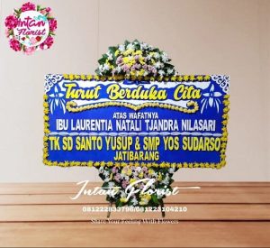 toko bunga bandung