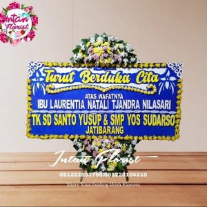 toko bunga bandung
