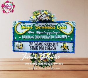 toko bunga bandung