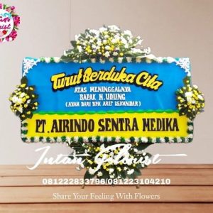 toko bunga bandung