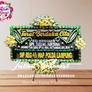 toko bunga bandung