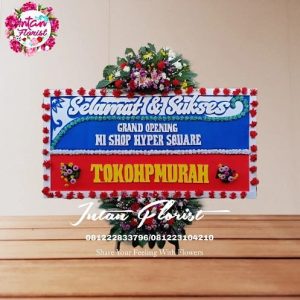 toko bunga bandung