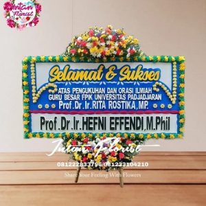 toko bunga bandung