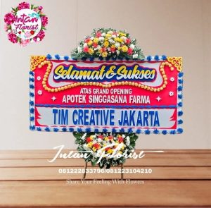 toko bunga bandung