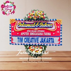 toko bunga bandung