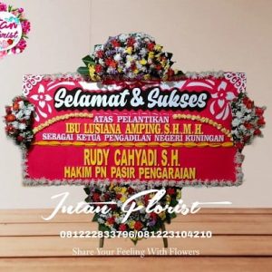toko bunga bandung