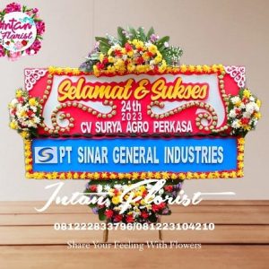 toko bunga bandung