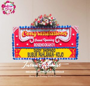 toko bunga bandung