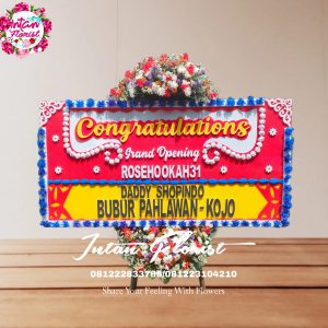 toko bunga bandung