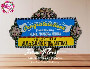 toko bunga bandung