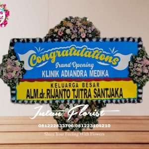 toko bunga bandung