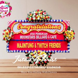 toko bunga bandung