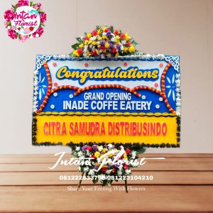 toko bunga bandung
