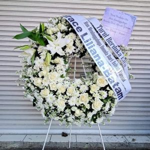 toko bunga bandung