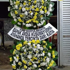 toko bunga bandung