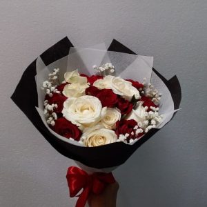 Buket Bunga HBIF21