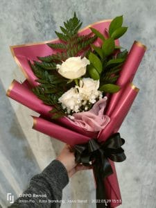 Buket Bunga HBIF01