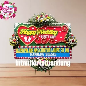 toko bunga bandung