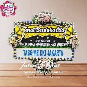 toko bunga bandung