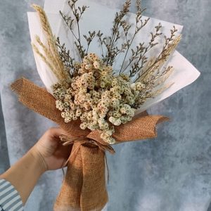 Buket Dried 04