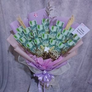 Buket Uang BUIF05
