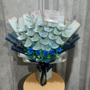 Buket Uang BUIF07