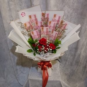 Buket Uang BUIF14