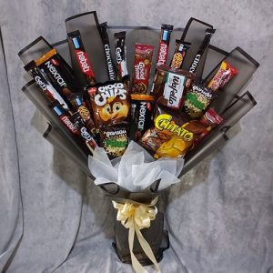 Buket Snack BSIF03