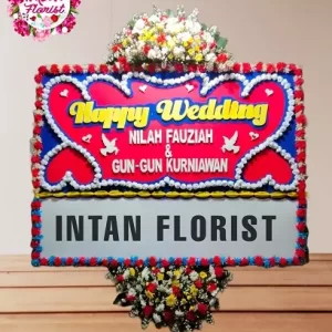 toko bunga bandung
