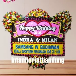 toko bunga bandung