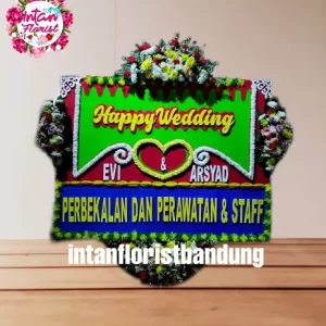 toko bunga bandung