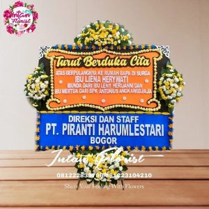 toko bunga bandung