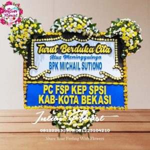 toko bunga bandung