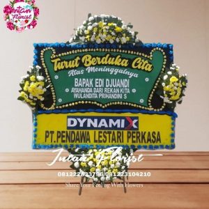 toko bunga bandung