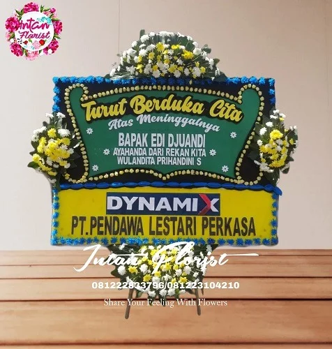 toko bunga bandung