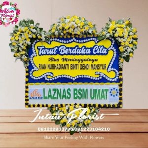 toko bunga bandung