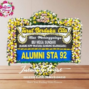 toko bunga bandung