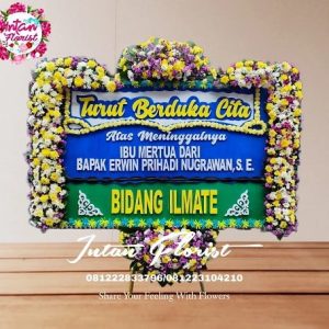 toko bunga bandung