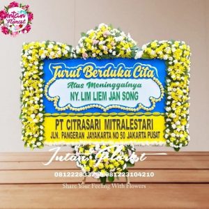 toko bunga bandung