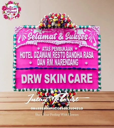 toko bunga bandung
