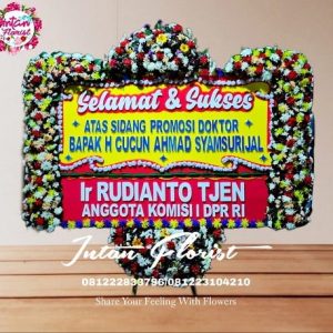 toko bunga bandung