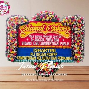 toko bunga bandung