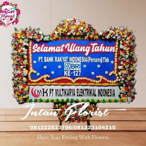 toko bunga bandung