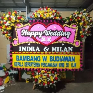 toko bunga bandung